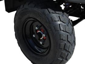 Квадроцикл ADLY ATV-150U