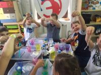 Музей науки и человека «Эврика» г. Владимира