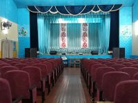 Новокамалинский сельский дом культуры – филиал № 21