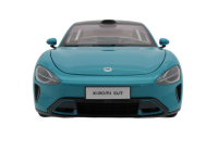 Модель автомобиля Xiaomi