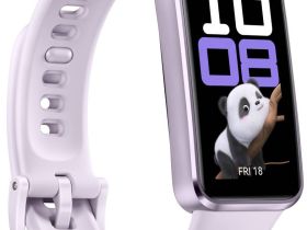 Фитнес-браслет HUAWEI