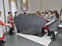 Клуб с. Малый Муйнак