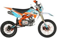 Питбайк KAYO Basic YX125