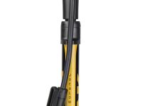 Насос напольный Topeak JoeBlow Sport Digital TJB-S6-DG (черный / желтый)