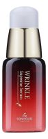 Разглаживающая сыворотка для лица с экстрактом женьшеня Wrinkle Supreme Serum: Сыворотка 20мл