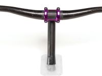 Руль Bjorn Palka (780 мм подъем 0 мм 31.8 мм)