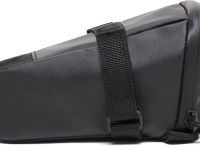 Велосумка подседельная Oakley Ellipse RC (черный)