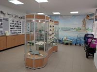 Музей «История создания крылатых ракет в Дубне»