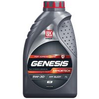 Масло моторное LUKOIL GENESIS ARMORTECH HK 5W-30 1 л