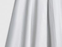 Юбка миди А-силуэта, Бежевый