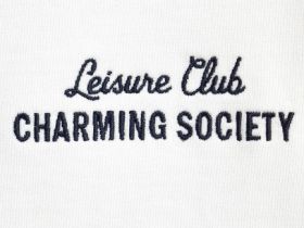 Футболка с вышивкой, Белый