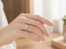 Кольцо из серебра э0612кц11175700