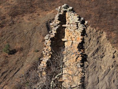 Башня боевая (Итум-Калинская)