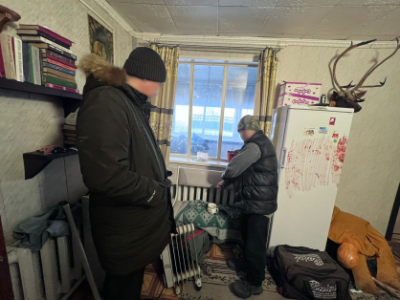 В Якутске мужчине вынесен приговор по делу  о причинении вреда здоровью, убийстве и краже