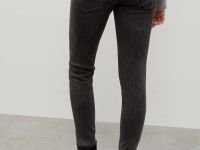 Джинсы skinny fit женские