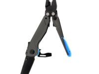 Мультитул SOG Flash MT-Urban Gray&Cyan