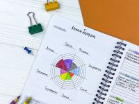 Планер день Remarklee "Dream, Plan, Do" MyPPlanner А5