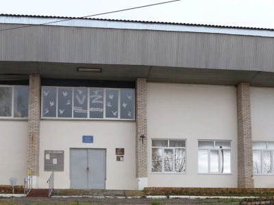 Михалевский сельский дом культуры