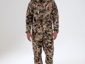 Куртка Remington Route South Forest