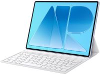 Планшет HUAWEI MatePad Air 12,2" 256 ГБ с клавиатурой «Воздушно-голубой»