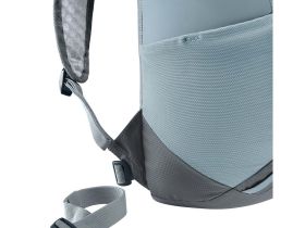 Deuter Рюкзак Deuter Speed Lite 17 Shale-Graphite, цвет Серый