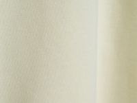 Толстовка с воротником-стойкой на молнии, Белый