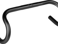 Шоссейный руль ACME (черный 400 мм 25.4 мм)