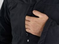 Куртка пуховая Urban Fox IV Мужская