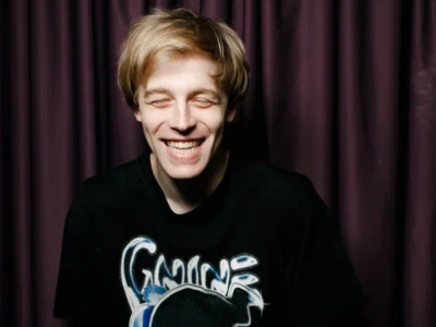 Илья Смирнов (Stage StandUp Club)