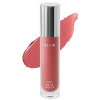 Жидкая матовая помада Shik Soft Matte Lipstick - 02 Petal