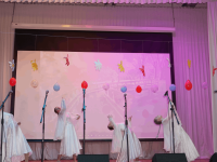 Пилюгинский сельский дом культуры