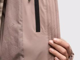 *100612 Пальто женское ASHKAVA