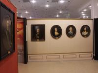 Березовский краеведческий музей