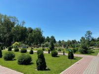 Дендрарий г. Выксы