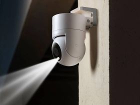 IP-камера Xiaomi