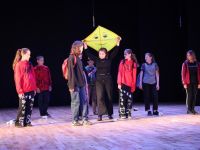 Дом культуры с. Боготол