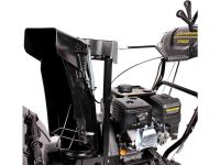 Снегоуборщик ЧЕМПИОН ST662E