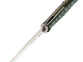 Складной нож Финка С сталь VG10