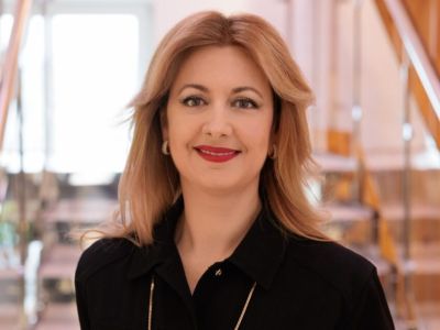 Гендиректор МТС Инесса Галактионова: «Главная задача отрасли — сделать шаг от стабильности к инновациям»