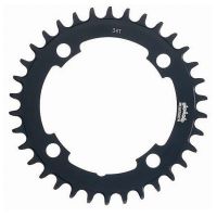 Звезда системы FSA CR MTB 1x11 универсальная Megatooth V5 gnn2 (черный 32 BCD 104 мм)