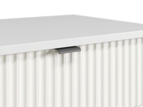 Обувница Трейвис 2-58x114 Белый