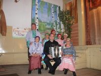 Восходский сельский дом культуры