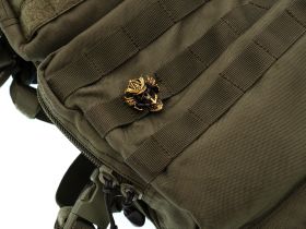 Клипса Mordor "Самурай" для Molle