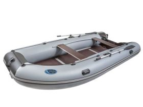 Лодка ПВХ STEFA 3400МК