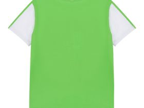 Комплект: футболка, шорты для мальчика