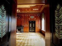 Музейный комплекс «Усадьба В. Т. Асеева»