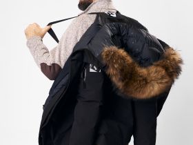 Куртка пуховая Kodiak VI DF Мужская