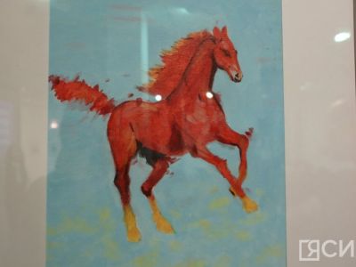 «Вместе победим!»: в Якутии открыли выставку работ онкопациентов и врачей