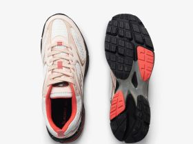 Мужские кроссовки Lacoste STORM 96 2K 125 4 SMA