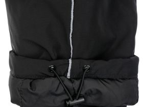 Брюки утепленные для мальчика